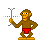 Text select cursor