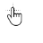 Link select cursor