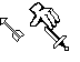 ALIEN NATIONS Cursors cursor preview