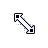 Illuminati Diagonal resize \ cursor