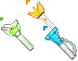 Kpop lightsticks #2 Cursors cursor preview