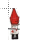 Pyramid Head Red cursor