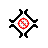 Precision select cursor