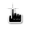 Link select cursor