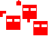 Blocky demo II Cursors preview