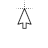 Alternate select cursor