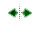 size_hor cursor