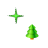 Precision select cursor