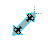 Diagonal Resize 2 cursor