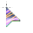 Spike Pointer M3 128 cursor