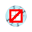 Unavailable cursor