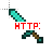 Link select cursor