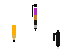 🖊️ Pen For students Cursors preview