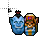 Ogre Magi cursor
