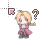 Help select cursor