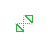 Diagonal Rezise 2 cursor