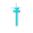 Alternate select cursor
