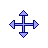 There is... no.. cursor