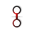 Vertical resize cursor