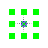 Link select cursor