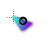 Unavailable cursor