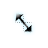 Pulse Glass Diagonal 1 cursor