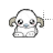 Normal select cursor