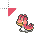 shellos (east sea) s cursor