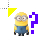 Minions Cursors preview