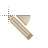 Handwriting cursor