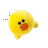 Normal select cursor
