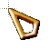 1 cursor