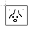 weird icon 2 cursor