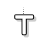 Crop Cursor Up v3 cursor