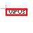 Busy cursor
