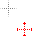Move cursor