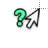 Help select cursor