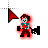 Working in background cursor