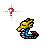 Help select cursor