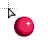 Knuckles 8 cursor