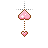 Alternate select cursor