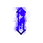 Vertical resize cursor