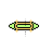 Horizontal resize cursor