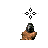 Normal select cursor