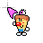 Help select cursor