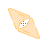 Diagonal resize 2 cursor