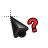 Help select cursor