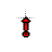 Alternate select cursor