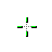 Precision select cursor