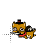 Working in background cursor